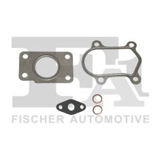 Монтажный комплект Fischer Automotive One (FA1) KT330040E