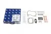 Комплект прокладок турбіни Fiat Brava/Doblo/Stilo 1.9 JTD 96-02 FA1 Fischer Automotive One (FA1) KT330100 (фото 1)