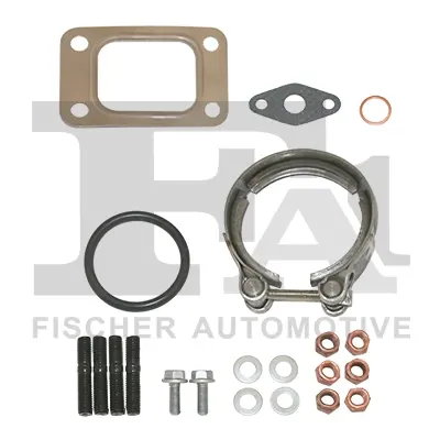 Монтажный комплект Fischer Automotive One (FA1) KT330150 (фото 1)