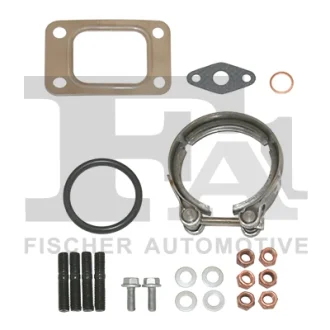 Монтажный комплект Fischer Automotive One (FA1) KT330150