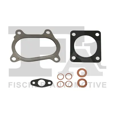 Монтажный комплект Fischer Automotive One (FA1) KT330160E (фото 1)
