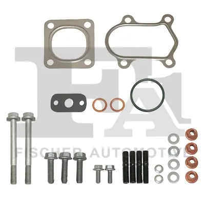 Монтажный комплект Fischer Automotive One (FA1) KT330250 (фото 1)
