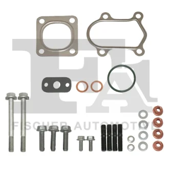 Монтажный комплект Fischer Automotive One (FA1) KT330250