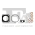 Комплект для монтажу (зменшений), компресор Fischer Automotive One (FA1) KT330350E (фото 1)