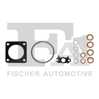 Комплект для монтажу (зменшений), компресор Fischer Automotive One (FA1) KT330350E