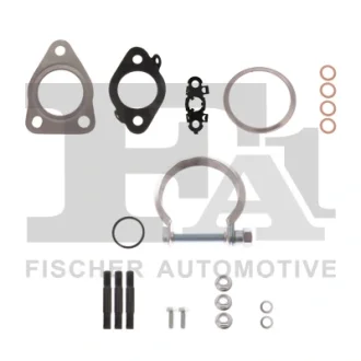 FA1 Комплект для монтажу, компресор Fischer Automotive One (FA1) KT330460