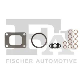 Комплект для монтажу (зменшений), компресор Fischer Automotive One (FA1) KT330710E
