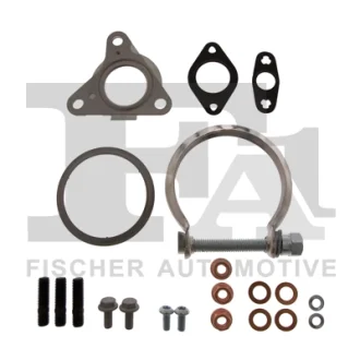 Монтажний комплект, компресор (вир-во Fischer) Fischer Automotive One (FA1) KT330790
