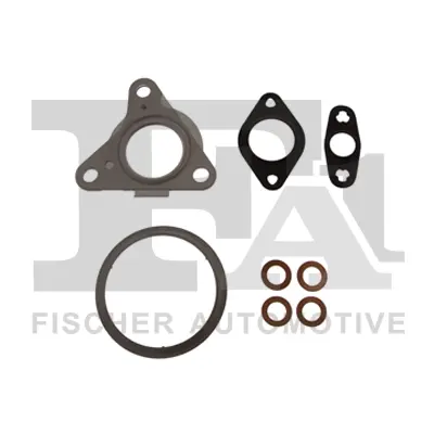 FA1 Комплект для монтажу, компресор Fischer Automotive One (FA1) KT330790E (фото 1)