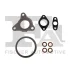 FA1 Комплект для монтажу, компресор Fischer Automotive One (FA1) KT330790E (фото 1)