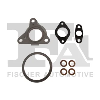 FA1 Комплект для монтажу, компресор Fischer Automotive One (FA1) KT330790E