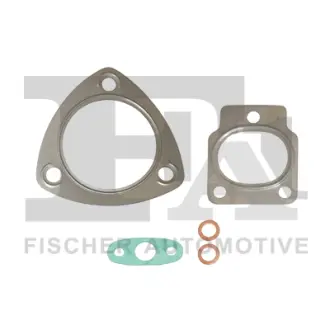 Комплект для монтажу (зменшений), компресор Fischer Automotive One (FA1) KT410020E