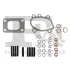 FA1 Комплект для монтажу, компресор Fischer Automotive One (FA1) KT410130 (фото 1)