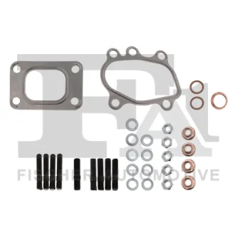 FA1 Комплект для монтажу, компресор Fischer Automotive One (FA1) KT410130