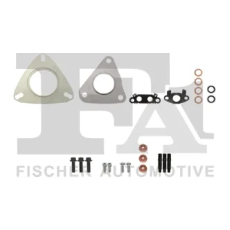 Монтажний комплект, компресор (вир-во Fischer) Fischer Automotive One (FA1) KT410170