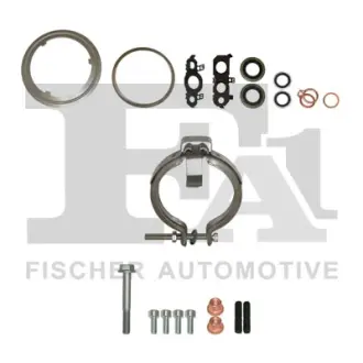 Комплект прокладок з різних матеріалів Fischer Automotive One (FA1) KT410210