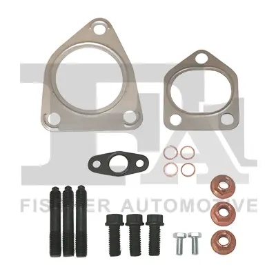 Монтажный комплект Fischer Automotive One (FA1) KT450010 (фото 1)