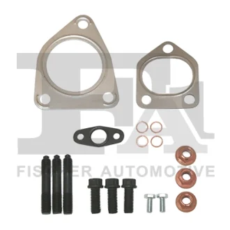 Монтажный комплект Fischer Automotive One (FA1) KT450010