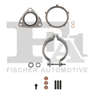 Комплект для монтажу (розширений), компресор Fischer Automotive One (FA1) KT460020