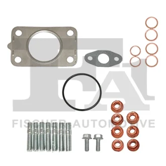 Монтажный комплект Fischer Automotive One (FA1) KT540006