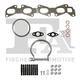 Монтажный комплект Fischer Automotive One (FA1) KT540040