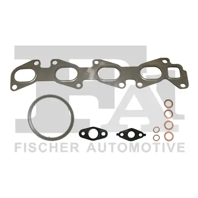 Монтажный комплект Fischer Automotive One (FA1) KT540040E (фото 1)