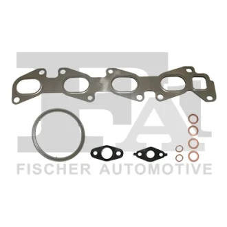 Монтажный комплект Fischer Automotive One (FA1) KT540040E