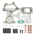 Монтажный комплект Fischer Automotive One (FA1) KT550020 (фото 1)