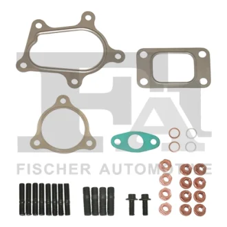 Монтажный комплект Fischer Automotive One (FA1) KT550020