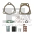 Монтажный комплект, компрессор Fischer Automotive One (FA1) KT550040 (фото 1)