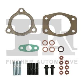 Монтажный комплект Fischer Automotive One (FA1) KT550060