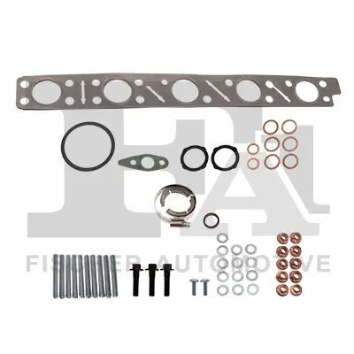FA1 Комплект для монтажу, компресор Fischer Automotive One (FA1) KT550220 (фото 1)