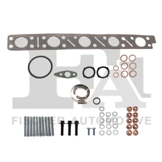 FA1 Комплект для монтажу, компресор Fischer Automotive One (FA1) KT550220