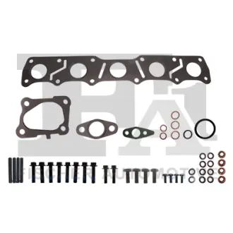 Комплект для монтажу (розширений), компресор Fischer Automotive One (FA1) KT550260