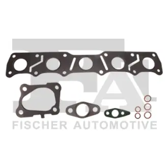 Комплект для монтажу (зменшений), компресор Fischer Automotive One (FA1) KT550260E