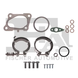 FA1 Комплект для монтажу, компресор Fischer Automotive One (FA1) KT550270