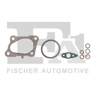 Ремкомплект турбокомпрессора volvo xc60 2.4d 08-17 Fischer Automotive One (FA1) KT550270E