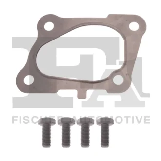 FA1 KT558501 Комплект для монтажу, компресор Fischer Automotive One (FA1) KT558-501