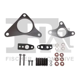 Комплект для монтажу (розширений), компресор Fischer Automotive One (FA1) KT720060