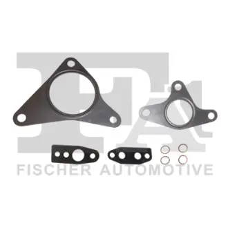 Комплект для монтажу (зменшений), компресор Fischer Automotive One (FA1) KT720060E