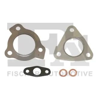 Комплект для монтажу (зменшений), компресор Fischer Automotive One (FA1) KT730040E