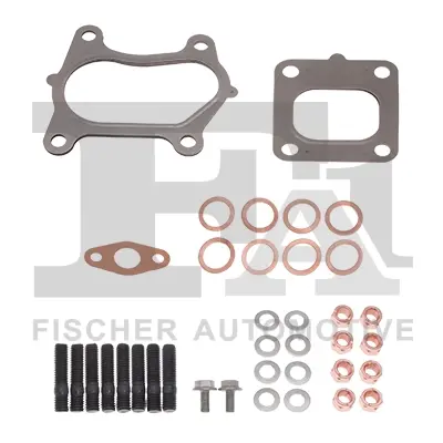 Автозапчасть Fischer Automotive One (FA1) KT730130 (фото 1)
