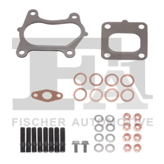 Автозапчасть Fischer Automotive One (FA1) KT730130