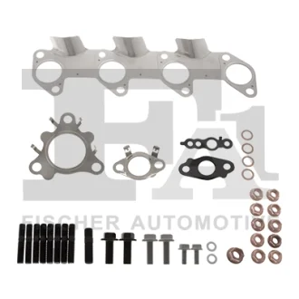 Монтажний комплект, компресор (вир-во Fischer) Fischer Automotive One (FA1) KT730210