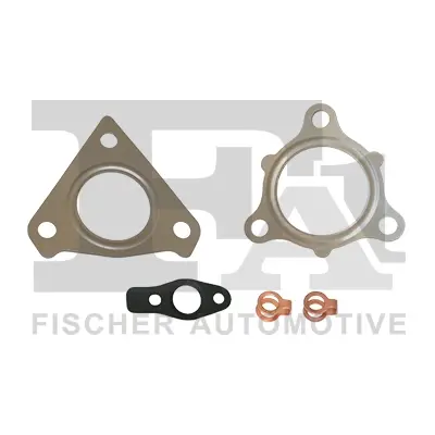 Монтажный комплект Fischer Automotive One (FA1) KT740050E (фото 1)