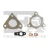 Монтажный комплект Fischer Automotive One (FA1) KT740050E (фото 1)
