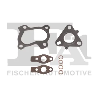 Комплект для монтажу (зменшений), компресор Fischer Automotive One (FA1) KT740100E