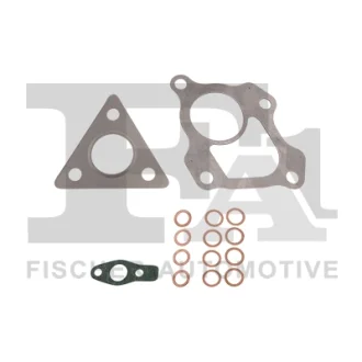 Комплект для монтажу (зменшений), компресор Fischer Automotive One (FA1) KT740170E