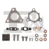 Ремкомплект турбокомпрессора расширенный mitsubishi outlander ii 2.2d 06-12 Fischer Automotive One (FA1) KT740180 (фото 1)