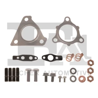 Ремкомплект турбокомпрессора расширенный mitsubishi outlander ii 2.2d 06-12 Fischer Automotive One (FA1) KT740180